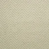 brown geometric linen fabric from Linwood Fabrics
