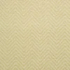 brown geometric linen fabric from Linwood Fabrics