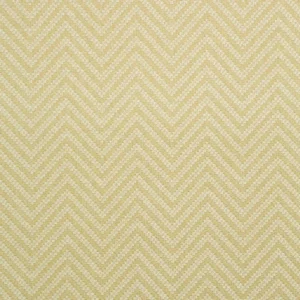 brown geometric linen fabric from Linwood Fabrics