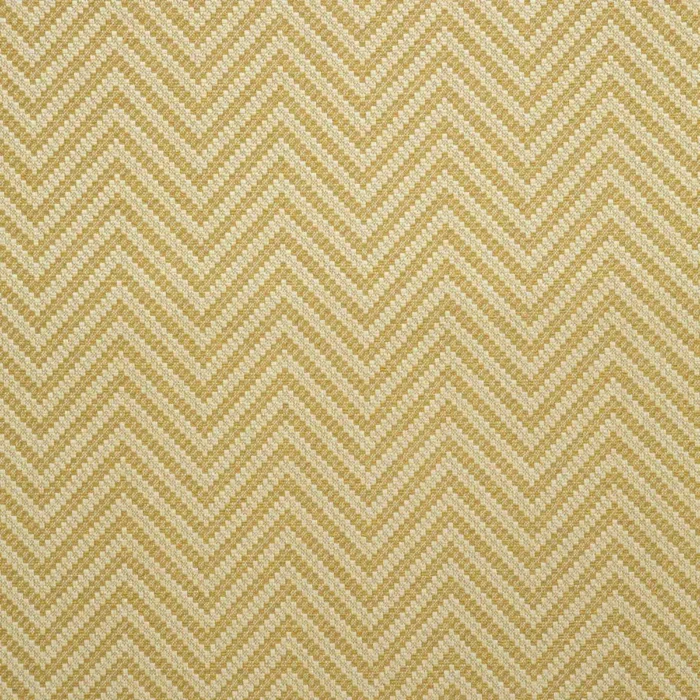 Zeus Fabric - Ochre swatch