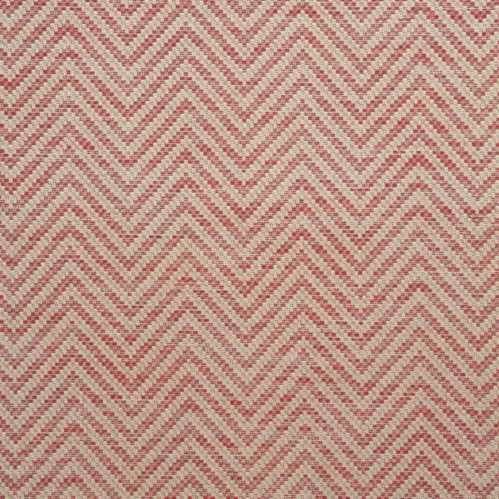 Zeus Fabric - Red swatch