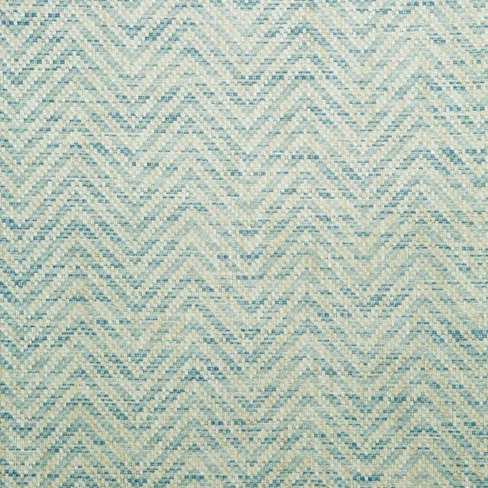 Zeus Fabric - Bluestone swatch