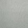 black-grey geometric linen fabric from Linwood Fabrics