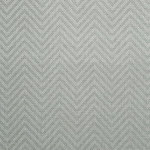 black-grey geometric linen fabric from Linwood Fabrics