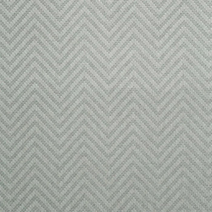 Zeus Fabric - Ash Grey swatch