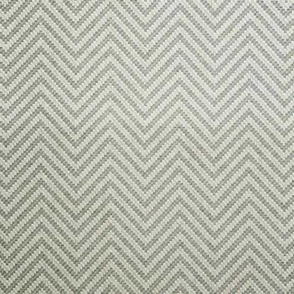 black-grey geometric linen fabric from Linwood Fabrics