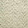 brown geometric linen fabric from Linwood Fabrics