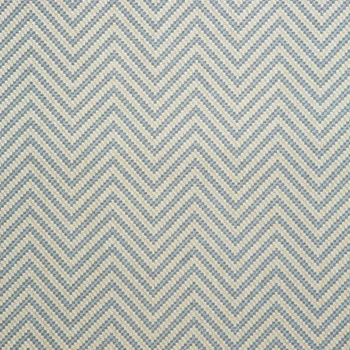 Zeus Fabric - Delft swatch