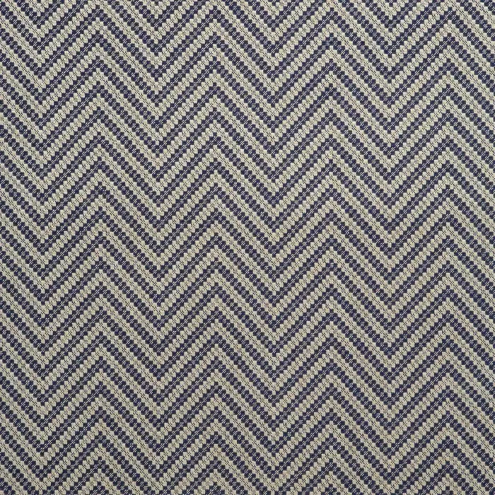 Zeus Fabric - Navy swatch