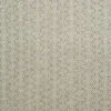 blue geometric linen fabric from Linwood Fabrics