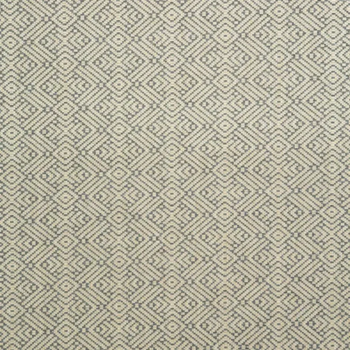 Tanuki Fabric - Anthracite swatch
