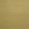 yellow geometric linen fabric from Linwood Fabrics