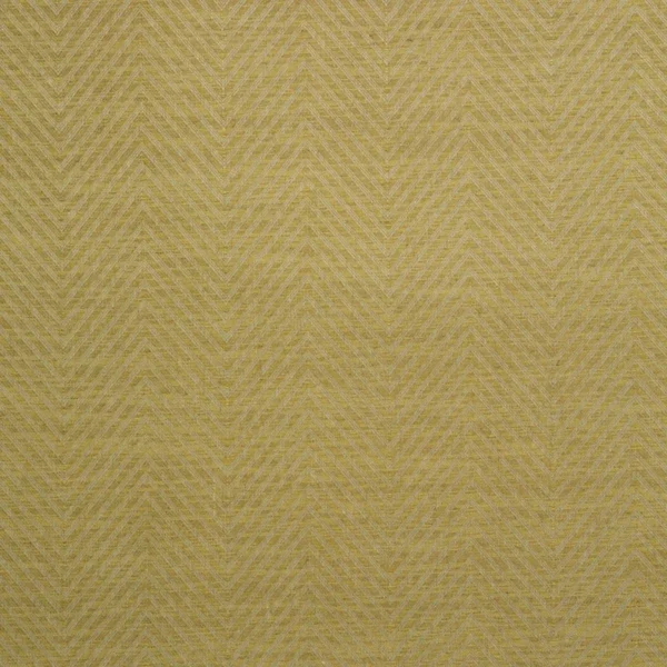 yellow geometric linen fabric from Linwood Fabrics