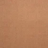orange geometric linen fabric from Linwood Fabrics