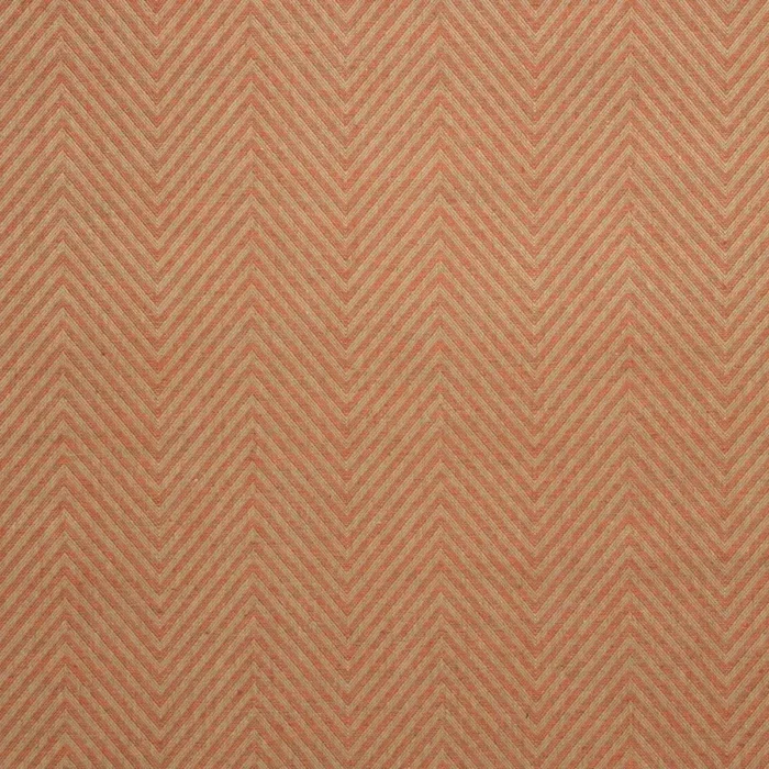 Kitsune Fabric - Terracotta swatch