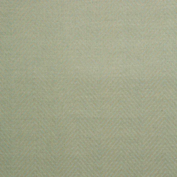 Kitsune Fabric - Duck Egg by blue geometric linen fabric from Linwood Fabrics