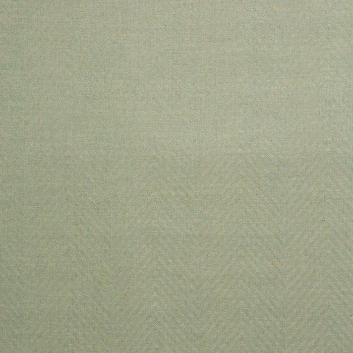 Kitsune Fabric - Duck Egg swatch