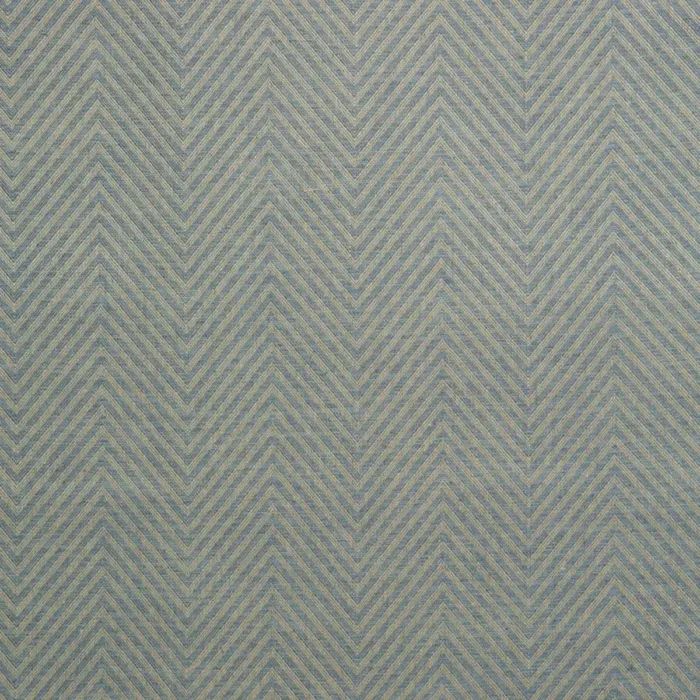 Kitsune Fabric - Cerulean swatch