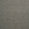blue geometric linen fabric from Linwood Fabrics
