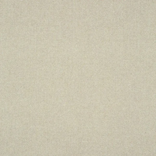 brown geometric woolen fabric from Linwood Fabrics