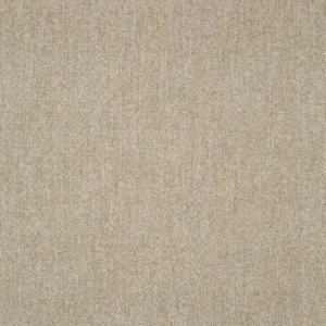 brown geometric woolen fabric from Linwood Fabrics