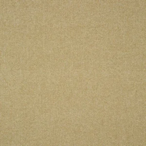 brown geometric woolen fabric from Linwood Fabrics