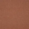 red geometric woolen fabric from Linwood Fabrics