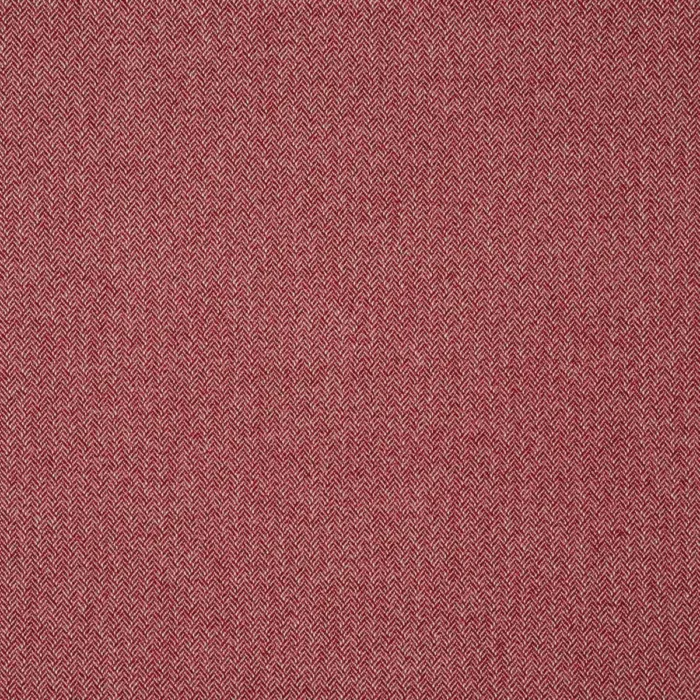 Faroe Fabric - Cerise swatch