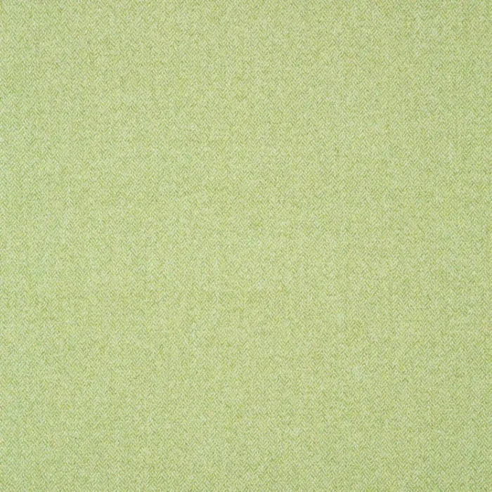Faroe Fabric - Lime swatch