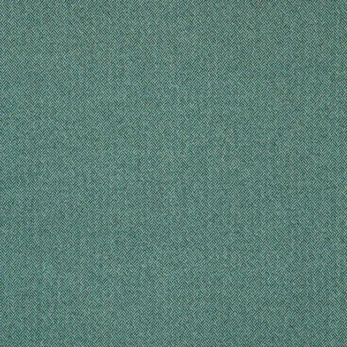 Faroe Fabric - Seagreen swatch