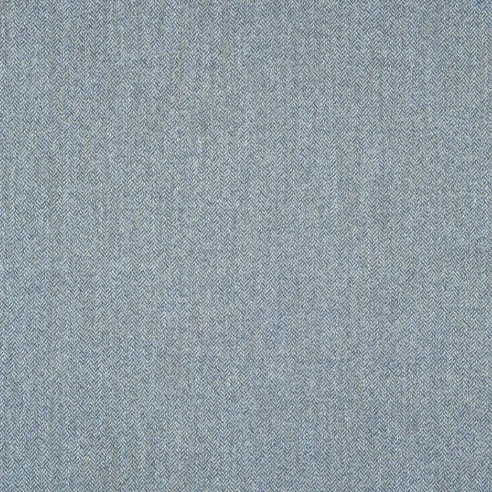 Faroe Fabric - Azure swatch