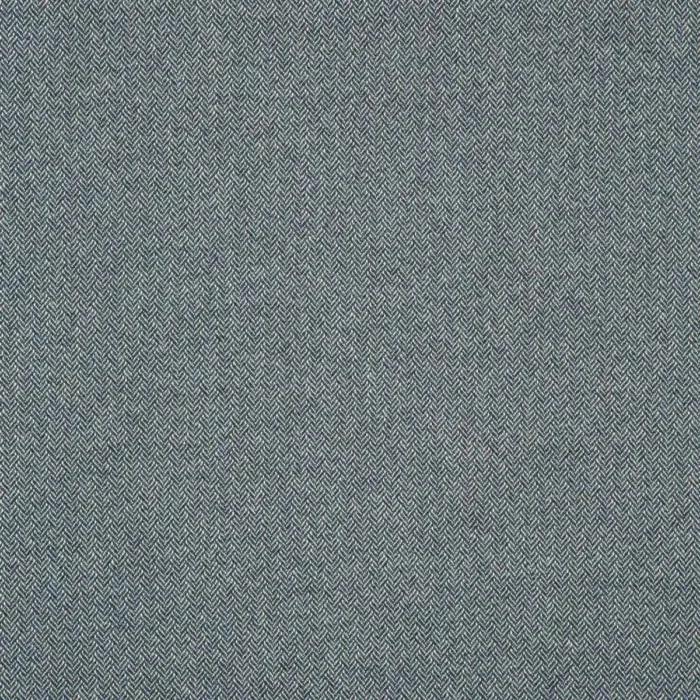 Faroe Fabric - Ocean swatch