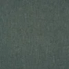 black-grey geometric woolen fabric from Linwood Fabrics