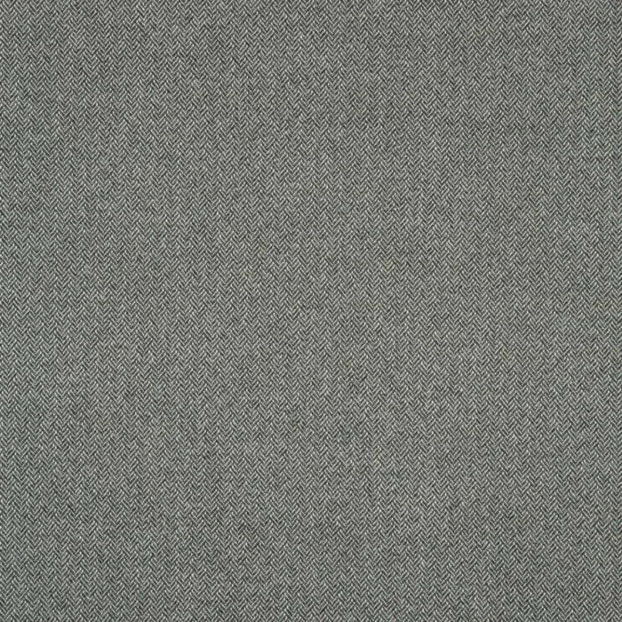 Faroe Fabric - Slate swatch