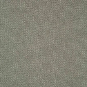 black-grey geometric woolen fabric from Linwood Fabrics