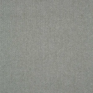 black-grey geometric woolen fabric from Linwood Fabrics