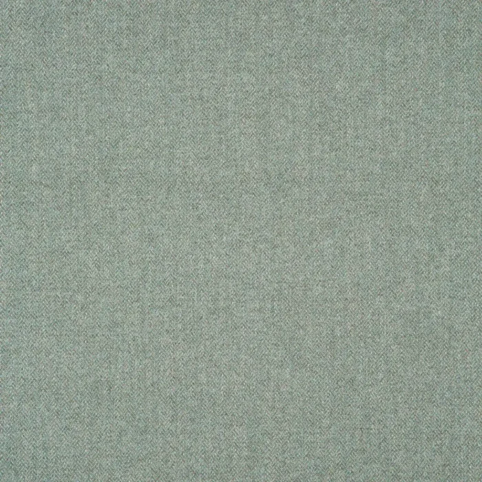 Faroe Fabric - Sky swatch