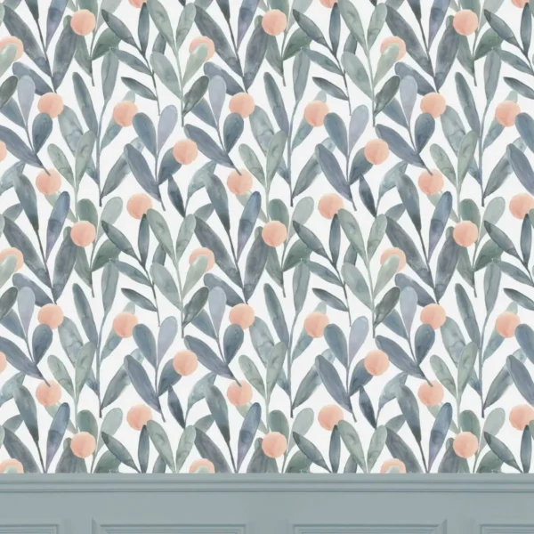 Enso Fabric - Mineral by Enso Fabric - Mineral from