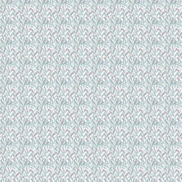Katsura Fabric - Mauve from