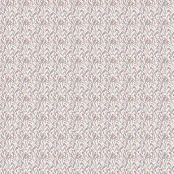 Katsura Fabric - Mulberry by Katsura Fabric - Mulberry from