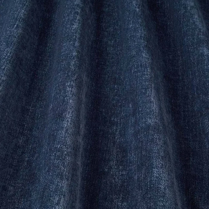 Layton Fabric - Indigo swatch