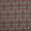 black-grey misc velvet-chenille fabric from Linwood Fabrics