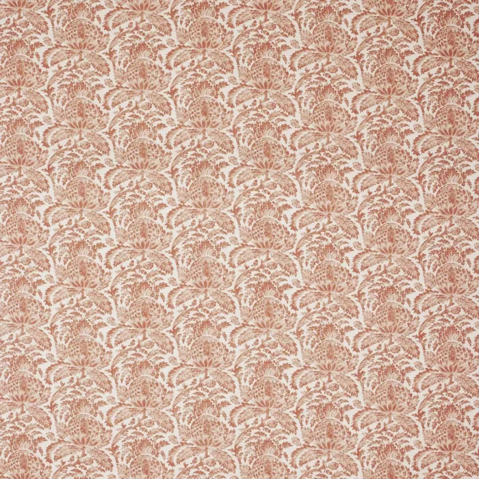 Torosay Fabric - Russet swatch