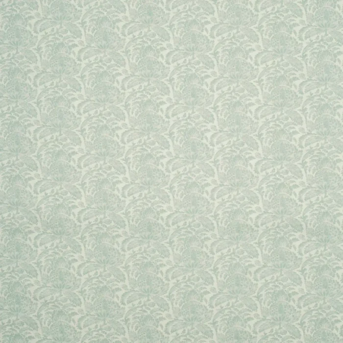 Torosay Fabric - Duck Egg swatch