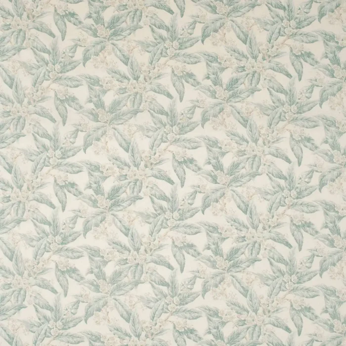 Loseley Fabric - Boating Lake swatch