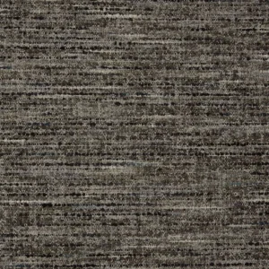 black-grey plain woven fabric from iLiv