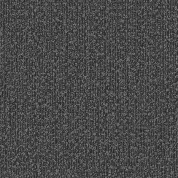 Arlo Fabric - Pewter by black-grey plain misc fabric from iLiv