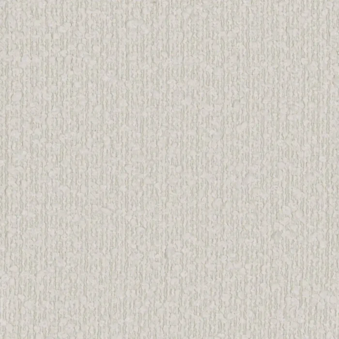 Arlo Fabric - Snow swatch