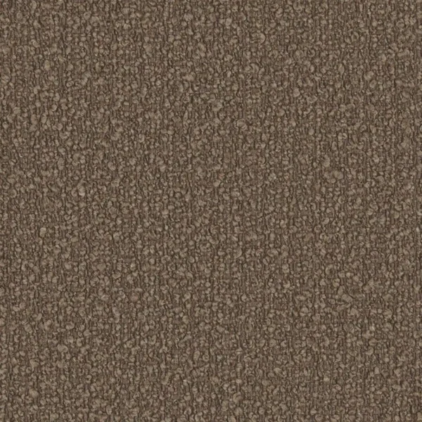 Arlo Fabric - Truffle by brown plain misc fabric from iLiv