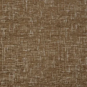 brown plain woven fabric from iLiv